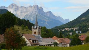 Couvreur urgence Vaulx-en-Velin
